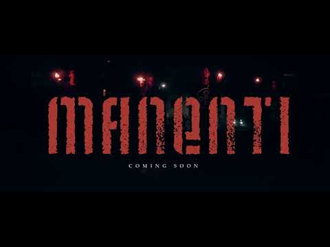 Cassius Spencer feat. BoyGame - Manenti (Teaser)