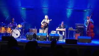 Ani DiFranco-Lyric Theatre, Birmingham, AL 04-29-26