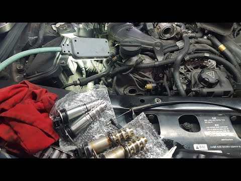 131408( vanos cold start not controllable) bank1  bmw750li