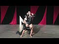 Esteban Desiree Mexico At The Madessimo Madness On April 28 2018