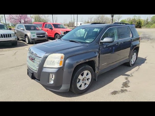 2010 Gmc Terrain - Image 37