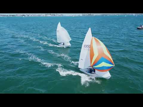 Saturday afternoon racing - all fleets 14.12.2024
