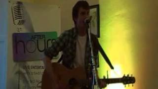 Josh Bunce at After Hours Live