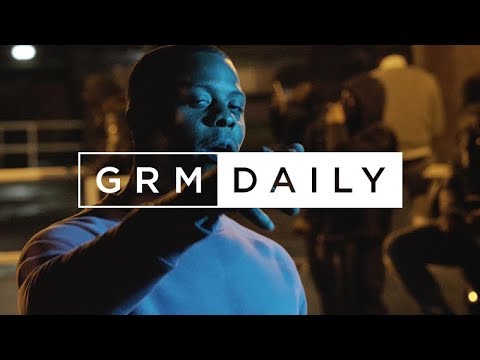 Krash - Game of Thrones [Music Video] | GRM Daily