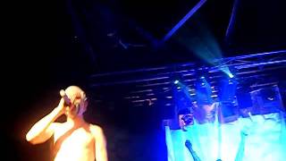 Rubberbandits - Too Many Gee (Live: Limerick, Dec 29th 2010)