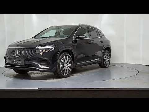 Mercedes-Benz EQA Eqa250  AMG Line Executive 70.5 - Image 2