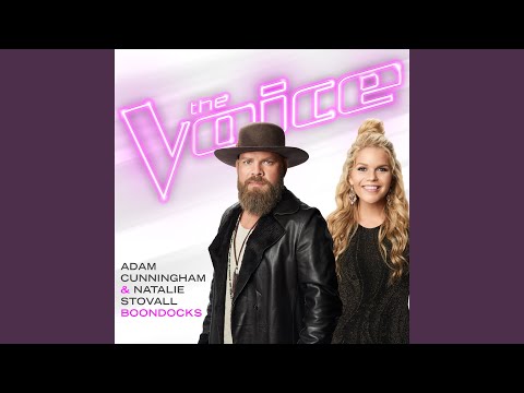Boondocks (The Voice Performance)