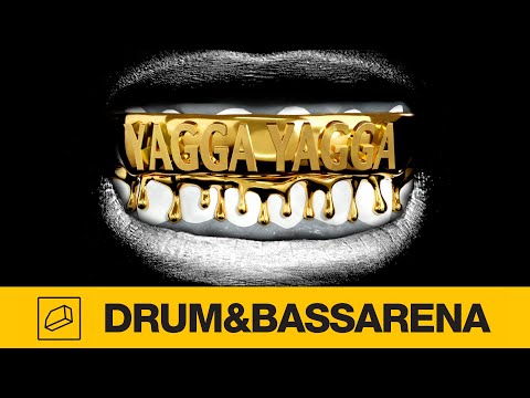 The Sauce & Fox - Yagga Yagga