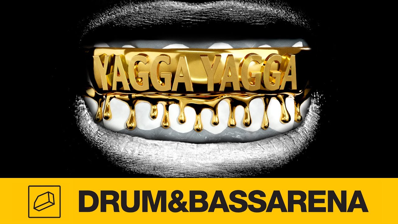 The Sauce & Fox - Yagga Yagga