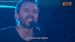 Rise Against - Hero of War [Live Rock am Ring 2010 HD] (Subtitulos Español)