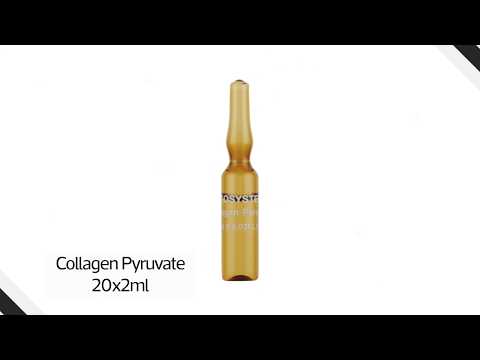MCCM Collagen Pyruvate