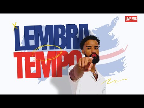 LEMBRA TEMPO DJ DYNAMITE (2025)