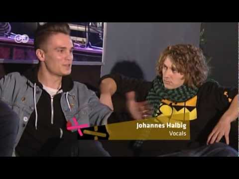 Killerpilze - A Teen Band Grows Up | PopXport