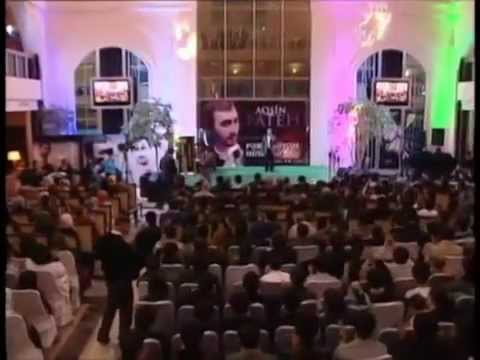 Ehli Beyt Qrupu Kerbelayi Rovshen Ya Resulallah 2014