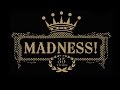 Madness - The Wizard 