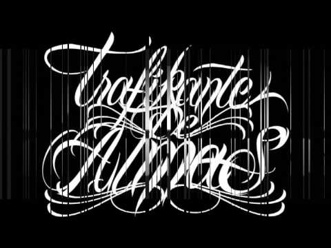 Dracks Meckanickz FT Trafikante De Almas PUBLIC = ENEMY