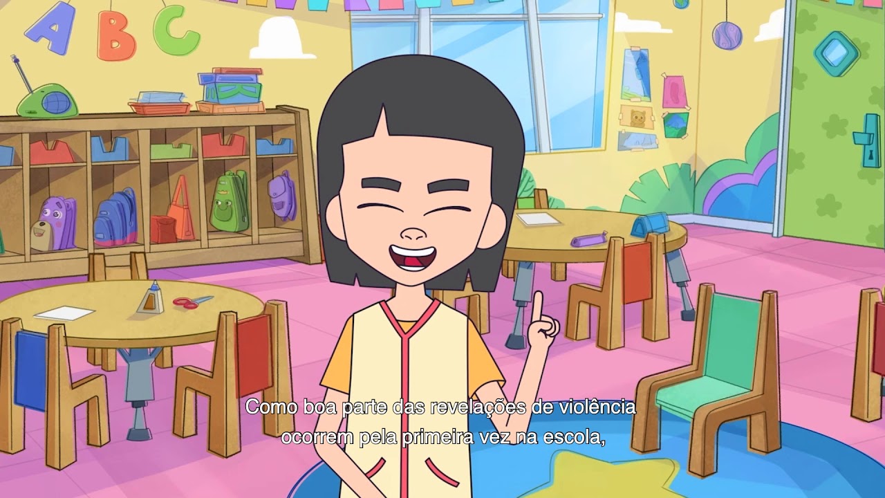 Defenda-se! (13): Lei do Depoimento Especial e da Escuta Especializada | 13.431/2017