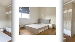 HOÀN THIỆN NỘI THẤT CĂN HỘ MOONLIGHT BOULEVARD - B7.20