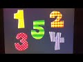 Nick Jr Up Next Seal Blues Clues Bumper 2 February 24 1998