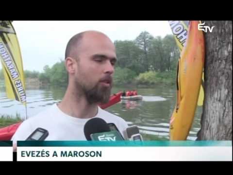 Sporthírek 2016. április 19. – Erdélyi Magyar Televízió