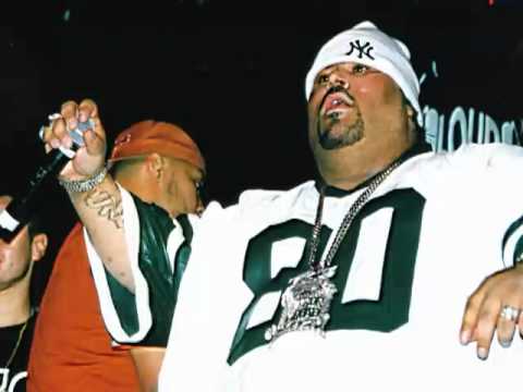Rick Ross vs Big Pun