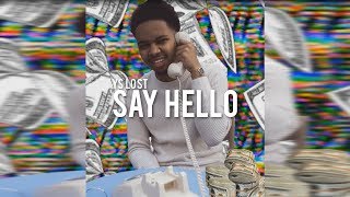 Say Hello Music Video