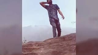 KGF Dubsmash sidila bharava song