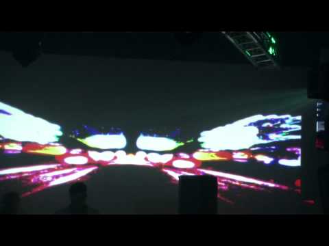 Trinity, Cape Town - Dan Healy (UK)