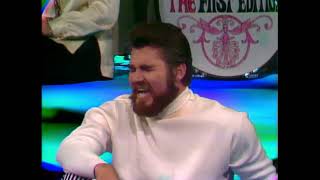 Kenny Rogers &amp; The First Edition - Just Dropped In Smothers Brothers 1967