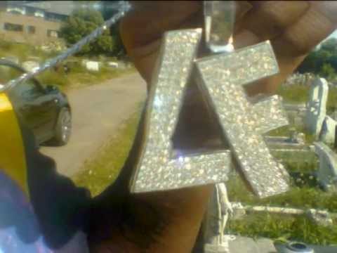 MASHTOWN - IN MY HOOD