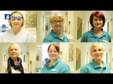 Image-Video von Zahnärztin Dr. Halina Figel aus 28717 Bremen