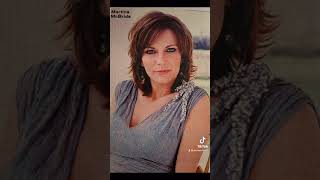 Martina McBride Happy Girl