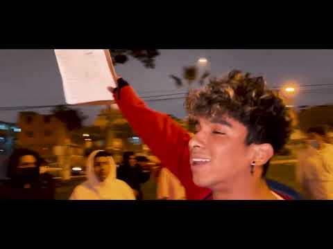 SEMIFINAL | #ENESSE vs #VERDUGO | FECHA 13 | CUPO A SUPREMACÍA MC NACIONAL