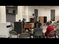 Honeysuckle Rose with @Joey.DeFrancesco R.I.P. Joey D.