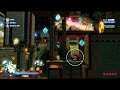 Sonic Colors Ultimate Tropical Resort Act 5 Super Sonic 1080 HD