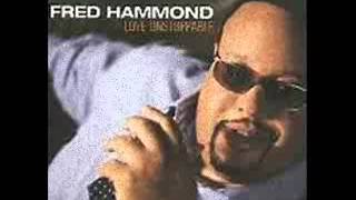 I Know What He&#39;s Done - Fred Hammond