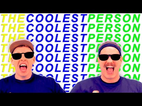 Koo Koo - The Coolest Person (Dance-A-Long)