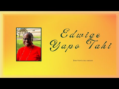 Edwige Yapo Tahi