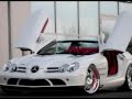 hot cars/ Busta Rhymes - G-Stro 