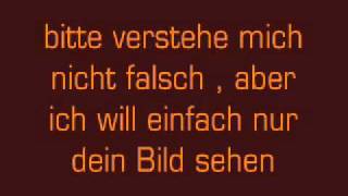 Kesha feat. Taio Cruz - Dirty picture (deutsche übersetzung)