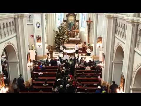 JKS 52 - Do mesta Betlema (+modulácia)