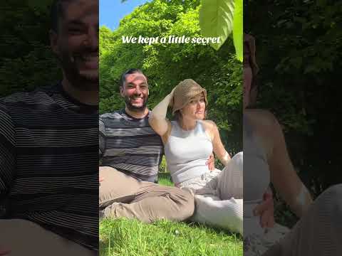 Hamileyiiim 💕Ikinci bebek yolda 😍 #annelik #pregnancyannouncement #momtok  #vlog #momlife #hamileyim