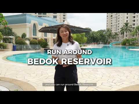 Aquarius By The Park, 1 Bedok Reservoir View, 3 Bedrooms, 1,227 sqft, Condominium For Sale, by Veann Lee 李慧瑜, 500111371 - PropertyGuru.com.sg