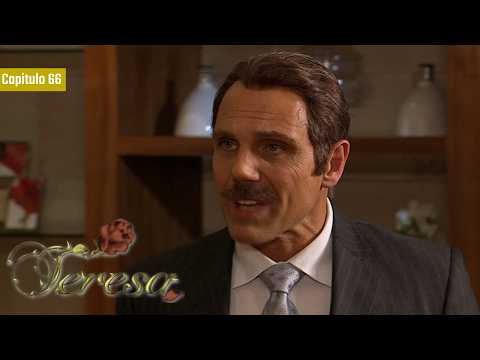 Teresa 💁‍♀️ (Capitulo 66) | Novelas Completas en Español Latino | Angelique Boyer
