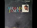 Ahmad Jamal - Taboo (Live/1958)