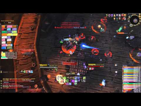 INSANE vs BLACKHAND HC