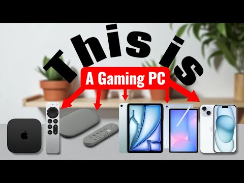 Turn Anything into a Gaming PC! Apollo & Moonlight Setup Guide (2025)