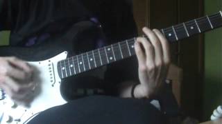 Morbid Angel Heaving Earth (cover)