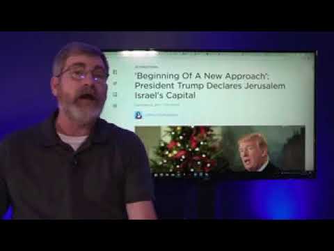 NOW WATCH As World Leaders Play Into Rome's Hands on Jerusalem