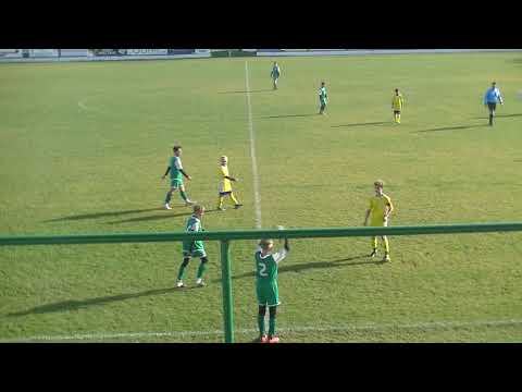 ŠK Odeva Lipany U13 - MŠK Moldava nad Bodvou U13 2:4 (1:1)